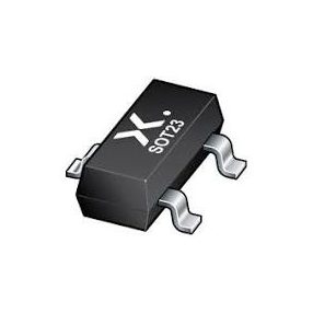 BF799 SOT23 20V 35MA