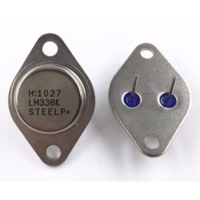 LM338K T03 NSC HASZNÁLT