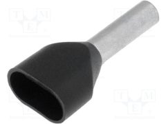 ÉRVÉGHÜVELY 2X1,5MM2 IKER 12MM