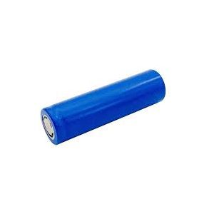 L18650 3,6V 2550mAH