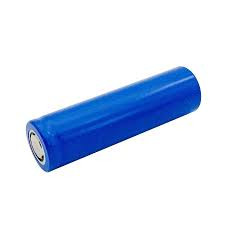 L18650 3,6V 2550mAH
