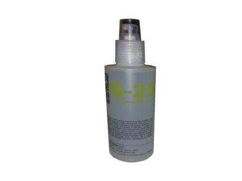 SPRAY S25 KÉPERNYŐTISZTÍTÓ 200ML