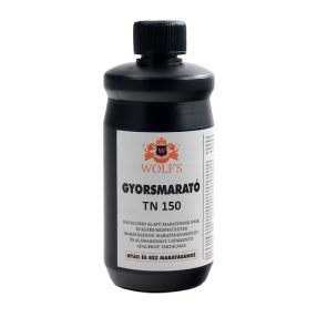 TN150 GYORSMARATÓ 450ML.