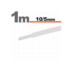 ZSUGORCSŐ 9MM ÁTLÁTSZÓ