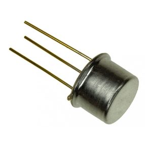KT502 TO39 100V 1A TIRISZTOR