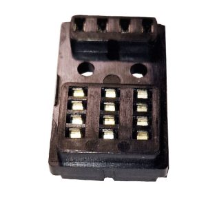 RELÉFOGLALAT JMF-414-1