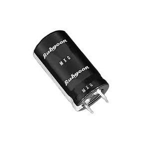 560UF 400V 85° SN-IN 35X45 RUBYCON