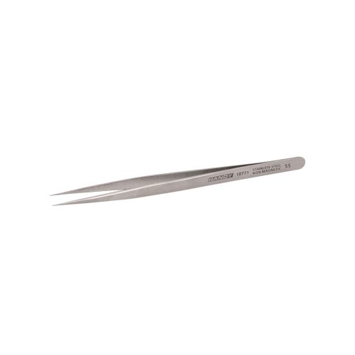 CSIPESZ 140MM EGYENES HEGYES