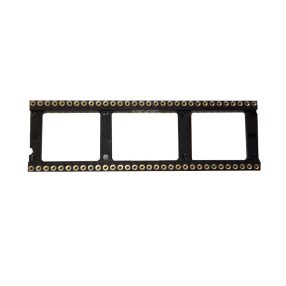 64PREC.IC.FOGLALAT 2.54MM