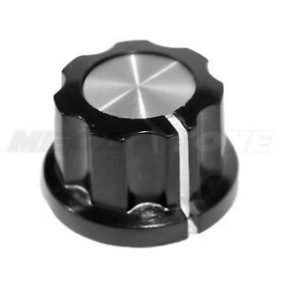 FORGATÓGOMB 6MM MF-A02 ÁTM.22,9MM