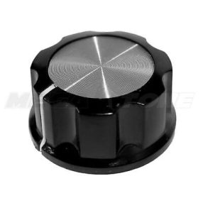 FORGATÓGOMB 6MM MF-A04 ÁTM.33MM