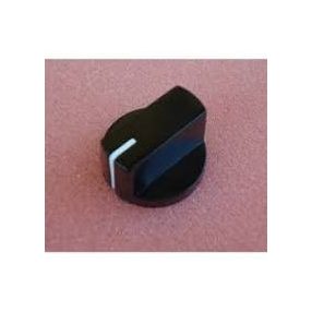 FORGATÓGOMB 6MM KN-32 ÁTM.24MM