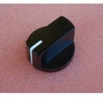 FORGATÓGOMB 6MM KN-32 ÁTM.24MM