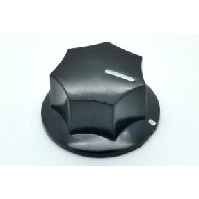 FORGATÓGOMB 6MM MF-B03 33,5MM