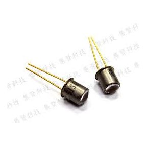 TSTS7202/EL-1KL3/ INFRA LED FÉMTOK