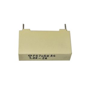 7,5NF 1600V MKP 2% 22,5MM