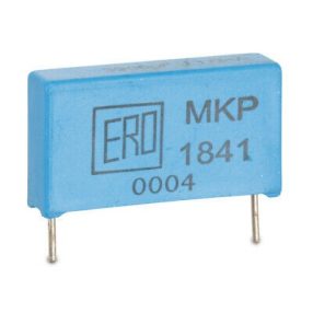470PF 1600V 5% MKP RM15MM ERO