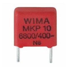 MKP10 47NF 400V 20% RM15MM WIMA
