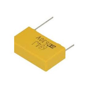 680NF 630V MKP RM27,5MM