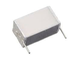 1UF 400V C2334 RM15MM 10% REMIX