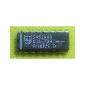 NE614AN DIP SA614AN