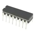 UC3706J CERDIP16