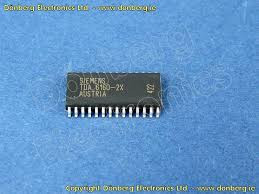 TDA6160-2x SOP28 SMD