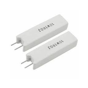 150R 9W 5% ELL.38X10X9MM ÁLLÓ VITROHM