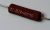 1KR 5W 5% ELL.28X9MM R615 REMIX