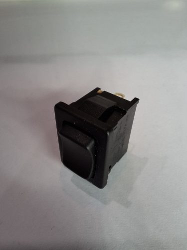 BILL.KAPCS.1ÁK.3ÁLL.13X19MM VISSZAÁLLÓ