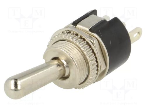 BILL.KAPCS.1ÁK.2ÁLL.12MM FURAT 3A