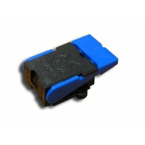 NYOMÓGOMB HOOK 2xVÁLTÓ MŰK.KARRAL