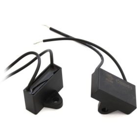 1UF 450VAC MOTORINDÍTÓ KOND.36X22X12MM