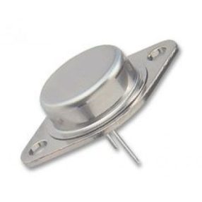 2N6545 TO3 NPN 850/400V 8A 125W 6MHZ