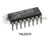 74LS375 DIP SN74LS375N 74LS375 DIP SN74LS375N