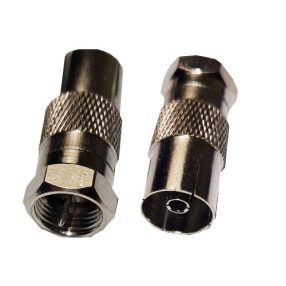 KOAX ALJ-F DUGÓ ADAPTER