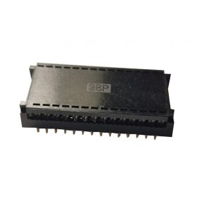 28PÓL.IC.FOGL.SZAL.KÁB. DUGÓ