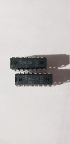 42128 HYB42128P2 DINAMIKUS RAM