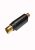 SVHS DUGÓ-RCA ALJ ADAPTER