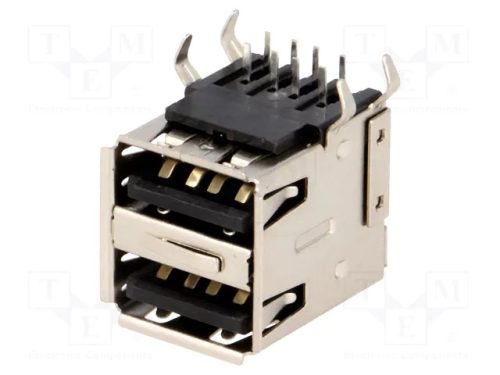 USB ALJ A TIP DUPLA 2X90°NYÁKOS