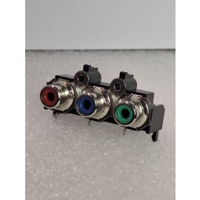 RCA ALJ 1x3 MŰA.LAPRA SZER.90°P+K.ZÖLD