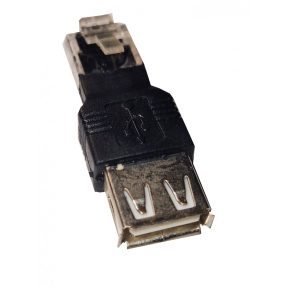 USB USB ATIP ALJ-8/8 TEL DUGÓ ADAPTER