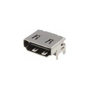 HDMI ALJ 19PÓL.90°SMD