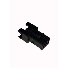 NPPG-03 3PÓL.DUGÓHÁZ 250V 2A 2,5MM