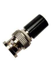 BNC DUGÓ-BANÁNHÜVELY ADAPTER RDA-BNCPS