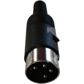 4PÓL.TUCHEL DUGÓ MŰA.SZÜRKE 216° HIRS.