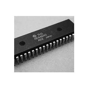 HD44840A-15 DIP42 HITACHI