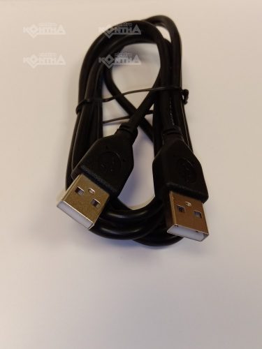 USB KÁBEL ADUGÓ-ADUGÓ 1M.