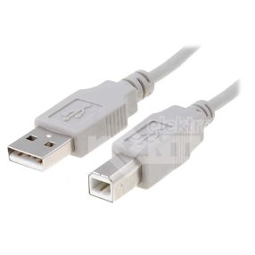 USB KÁBEL ADUGÓ-BDUGÓ 3M