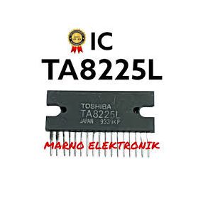 TA8225L SIL17